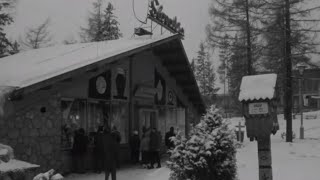 Zanedbané služby v Tatrách (1970)