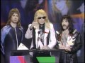 Van Halen Wins Favorite Heavy Metal Album Award For 