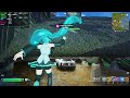 fortnite hatsune miku skin gameplay rtx 4090 4k max graphics ray tracing on