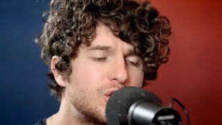 "See The Sun" Acoustic from The Kooks