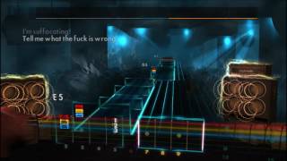 Linkin Park - Given Up (Lead) Rocksmith 2014 CDLC