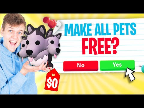 adopt hacks