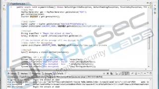 Java Secure Coding: Data Confidentiality and Integrity 12 2 Asymmetric Crypto