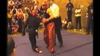 stuart lawson cimac 03 fight2