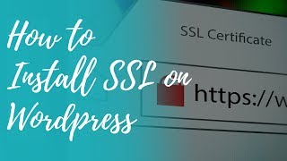 How to Migrate your WordPress Site to HTTPS/ SSL - Fastest Method (1 Minute)