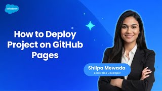 How to Deploy Project on GitHub Pages | Fix All Deployment Errors Using Logs