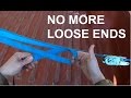 Ratchet Strap Trick: Loose End