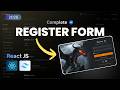 Don't Build a Login System without Watching This React JS Tutorial