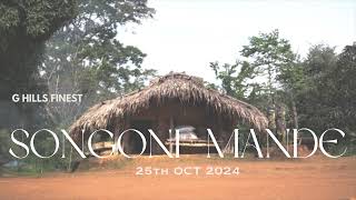 G-Hills Finest Mixtape (Songoni Mande) releasing on 25th October