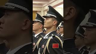 今天，重温总书记在中国人民警察警旗授旗仪式上的训词。致敬人民警察，节日快乐！#第二个中国人民警察节