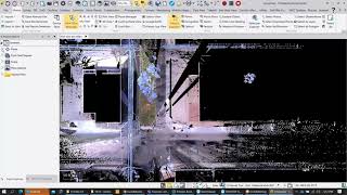 Trimble SX10/12 Trimble Business Center (TBC) WorkFlow, Part 1 - Import into TBC/Project Setup
