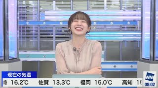 【高山奈々】あと5分...まだ布団出たくない ...  2021年10月19日(火)サンシャイン