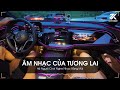 MELODY REMIX CỰC HAY 2024 - NẾU VÍ ANH NHƯ x TAY TRÁI CHỈ TRĂNG REMIX - NONSTOP VINAHOUSE 2024