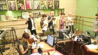 120720 Sukira Super Junior - From U.