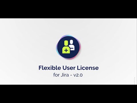 [User Guide] Flexible User License for Jira