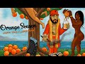 Cookin Soul x Larry June - Orange Season 🍊(full tape + visuals)
