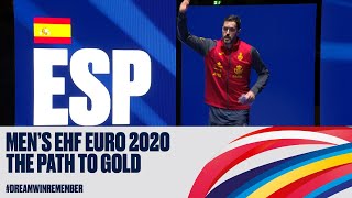 The Path to Gold | Men's EHF EURO 2020
