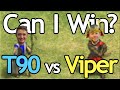 Can I Win vs TheViper? 