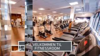 FitnessRoom - \