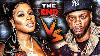 The Crazy Downfall of Remy Ma \u0026 Papoose Is Getting Worse...