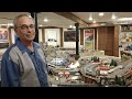 The World's PREMIER Slot Car Race Track! A Day with Jimmy Attard (Short Documentary)