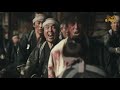 بيحاولوا يقتلوا محارب ساموراي، لكنه بيدمرهم كلهم بضربة واحدة blade of the immortal