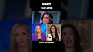 🚨 BREAKING: CIA Just SEIZED JFK And MKUltra Documents From Tulsi Gabbard's Office