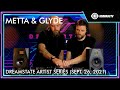 Metta & Glyde for the Dreamstate Artist Series (Sept. 26, 2021)