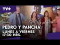 Pedro y Pancha | 09 de Diciembre de 2024