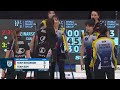 wfg masters highlights draw 12 gim vs. einarson dec. 14 2023