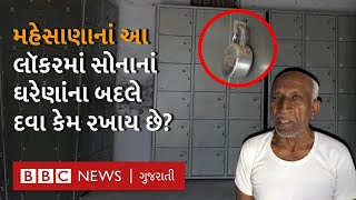 Mehsana ના ગામમાં ખેડૂતોના જીવ બચાવવા કરાઈ નવી શરૂઆત, Farmers ને શું થશે લાભ? Agriculture