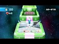 【wiiparty（wiiパーティー）】チャレンジロード上級①！　実況あり