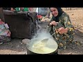 documentary about the life of a nomadic women a beautiful day in nomad nature