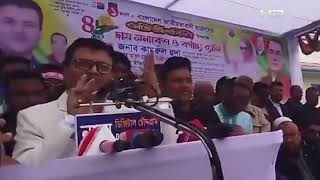 জিয়াউর রহমানের নাম মুখে নিলে বেহেশত নিশ্চিত বললেন বিএনপি নেতা | BNP | SATV