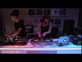 dark techno mix by greyscale. club ajz electric smallroom forum bielefeld