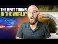 The Laerdal Tunnel: The Longest Road Tunnel in the World