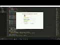 Student Management System using python Tkinter| source code