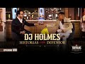 DJ Holmes enamoró a Cali y al mundo al son de la salsa romántica | Tertulias Defensor - Ep. VIII