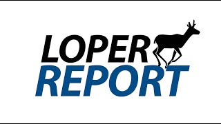 Loper Report Fall 2021 Episode 1