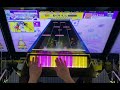 ［chunithm new plus台灣］妖怪ですから master sss fc