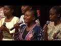 Jerusalem - Eastlea Tabernacle Choir