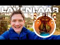 IK ONTMOET EEN EFTELING LEGENDE! 🤩 | Bart Baan