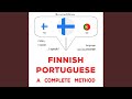 Chapter 2.20 - Suomi - Portugali : Täydellinen menetelmä