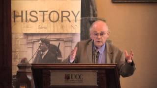 Prof. J.J. Lee. 'Interpreting 1916'