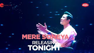 Mere Soneya - Teaser | Out Tonight | Albert Lepcha | Kausar Jamot & Kumaar | Zee Music Originals