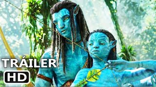 Avatar 2. Pelicula completa El Camino Del Agua :Español Latino (Nueva 2023
