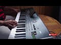 GAME OF THRONES SOUNDTRACK KEYBOARD (NİYAZİ DEMİR)