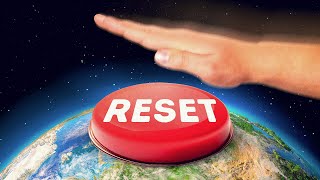 What if the planet went through a reset overnight?