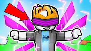 I Awakened CYBORG V4 and Became the STRONGEST in Blox Fruits!