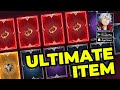 Shadow Slayer: Unlock Ultimate item | The Zas Team